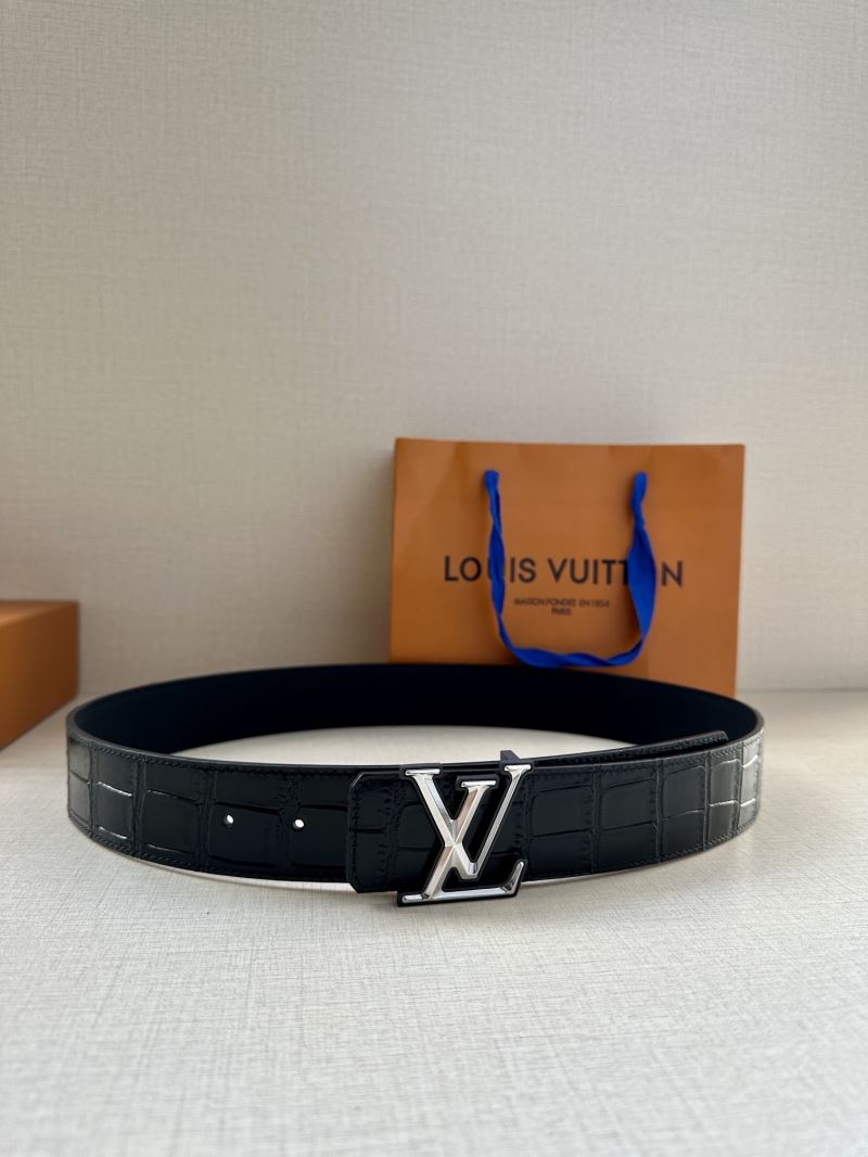 Louis Vuitton Belts